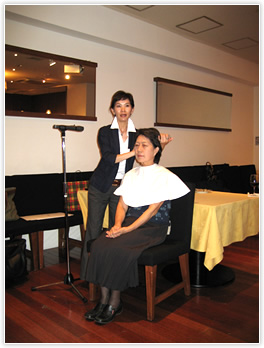 働く女性のネットワーク ハードワーカーズサークル「HWC」