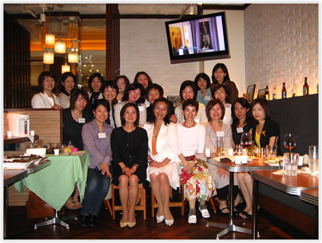 働く女性のネットワーク ハードワーカーズサークル「HWC」